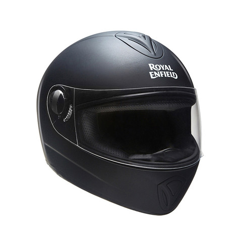 bullet Accessories showroom