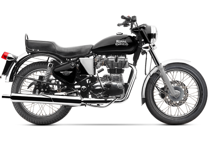 Bullet ES - Black
