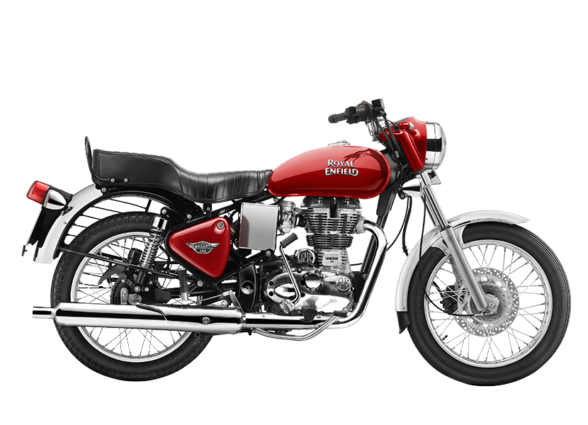 Bullet ES - Maroon