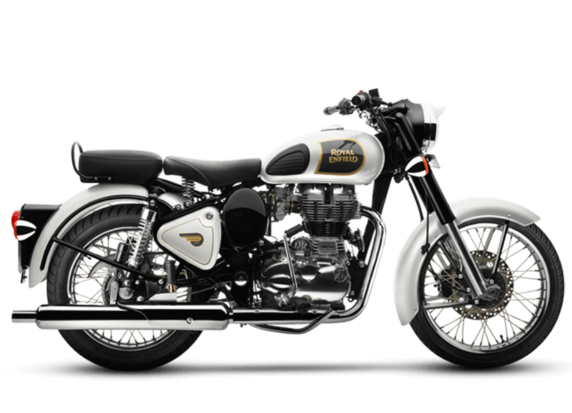 Classic 350 Ash