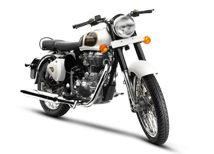 Classic 350 Ash