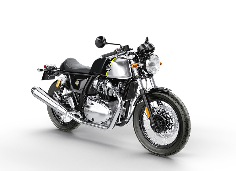 Continental GT-Dr. Mayhem