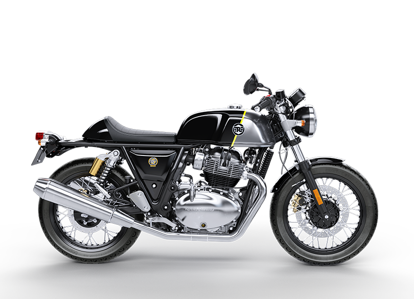 Continental GT-Dr. Mayhem