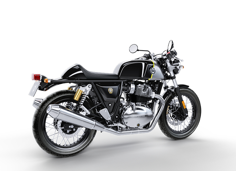 Continental GT-Dr. Mayhem