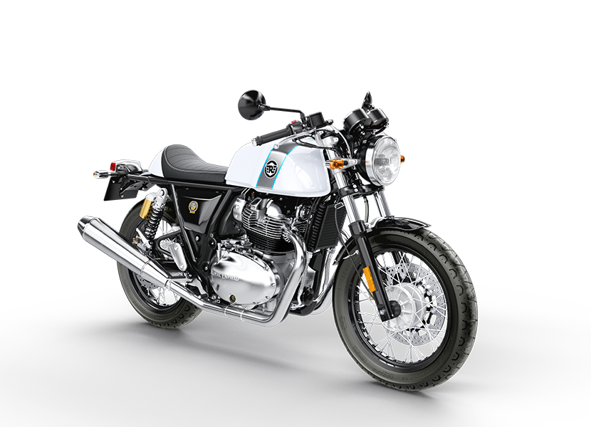 Continental GT-Ice Queen