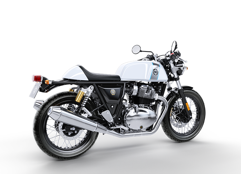 Continental GT-Ice Queen