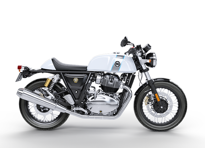 Continental GT-Ice Queen