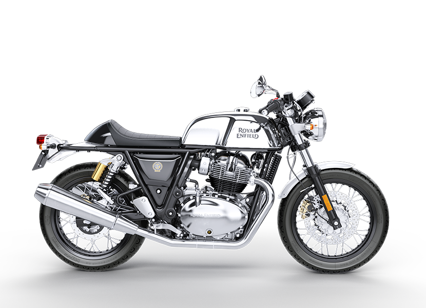 Continental GT-Mister Clean