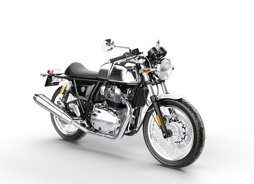 Continental GT-Mister Clean