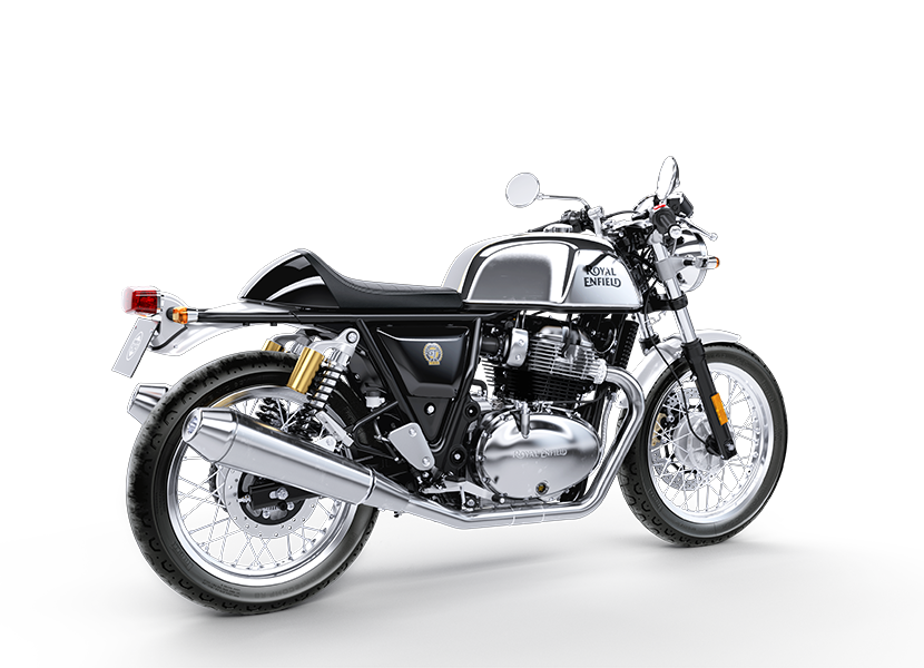 Continental GT-Mister Clean