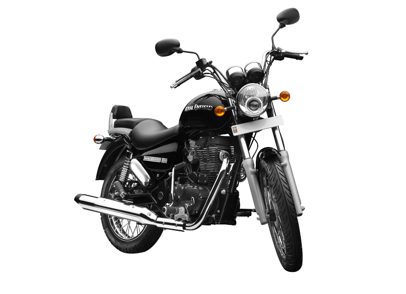 Thunderbird 350 Flicker