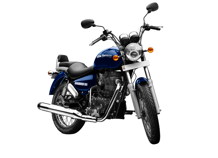Thunderbird 350 Marine