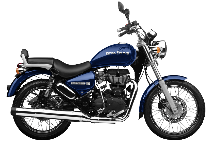 Thunderbird 350 Marine